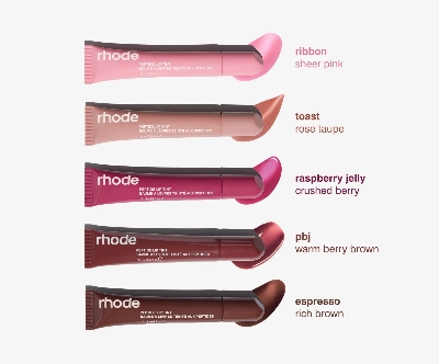 Picture of Rhode Peptide Lip Tint 10 Ml