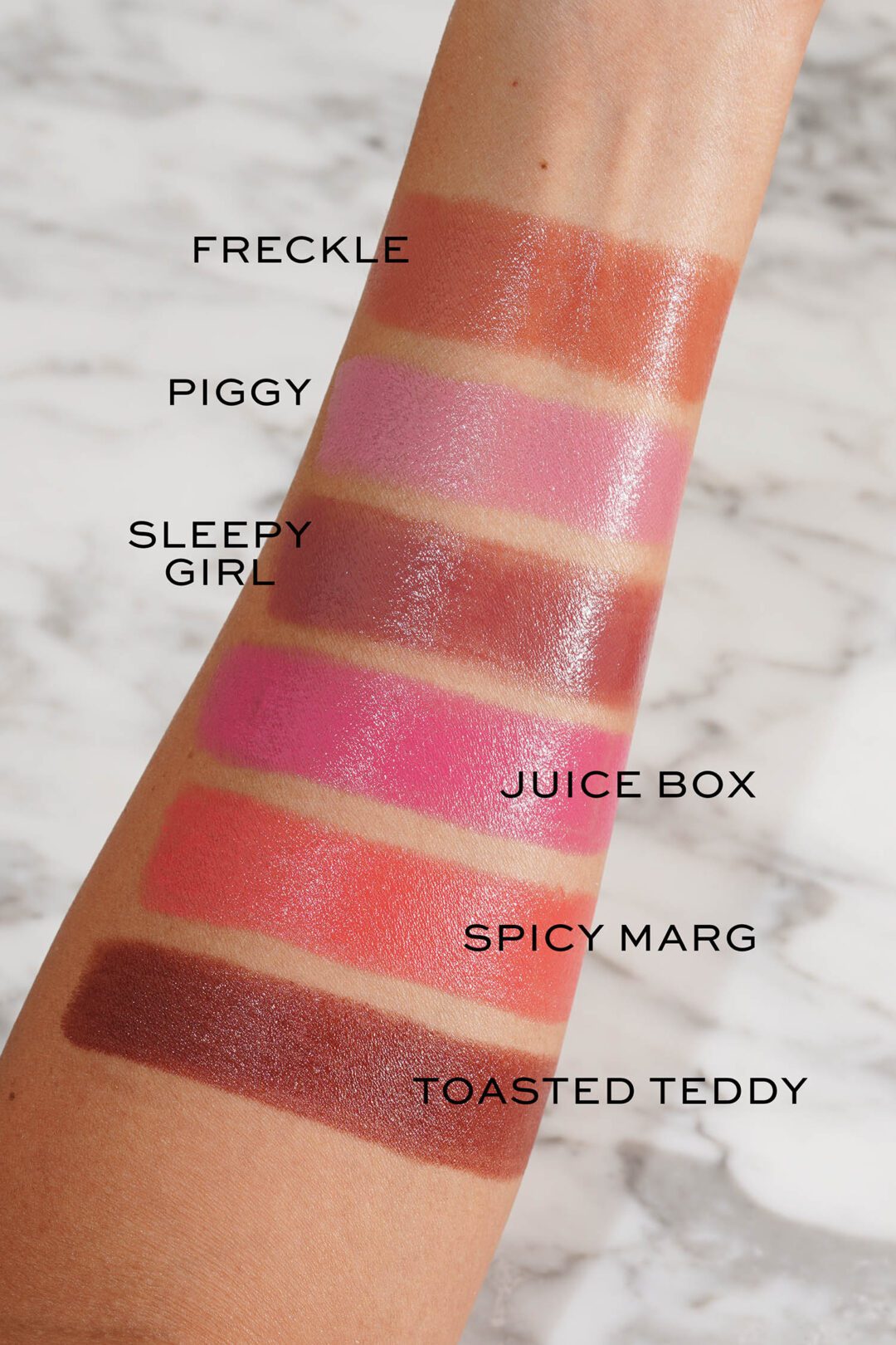 Picture of Rhode Pocket Blush