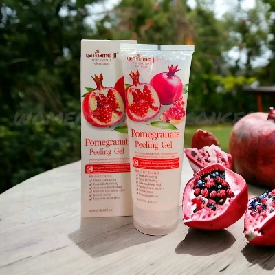 Picture of Yan Namei Ji Pomegranate Peeling Gel-