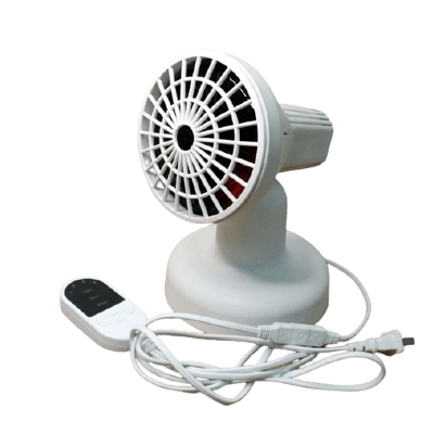 Picture of BRAVO Infrared Heating Lamp / Heat Lamp / IRR Lamp- 150Watt with Remote Control