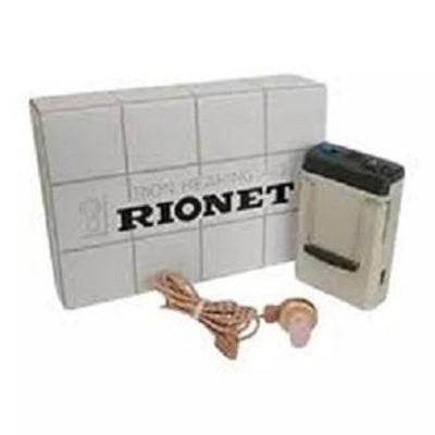 Picture of Hearing Aid Medical Equipment - Off White