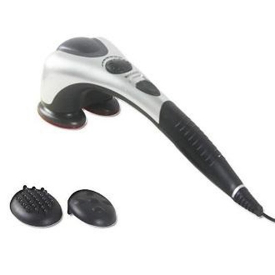 Picture of Double Head Body Massager china