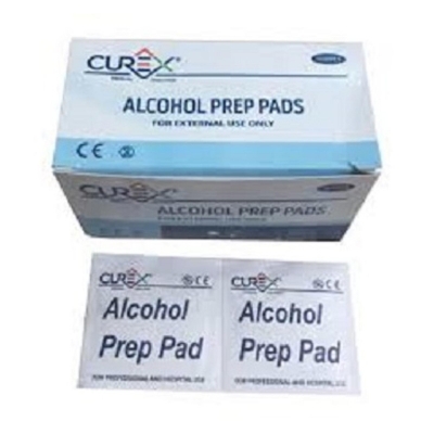 Picture of Clean Hand pad