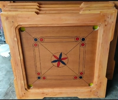 Picture of Quality Full Carom Board 32inch