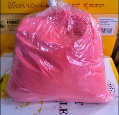 Picture of Good Quality Magic Boric Powder1kg
