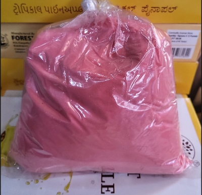 Picture of Good Quality Magic Boric Powder1kg