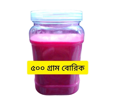 Picture of 500gm Good Quality Magic Boric Powder