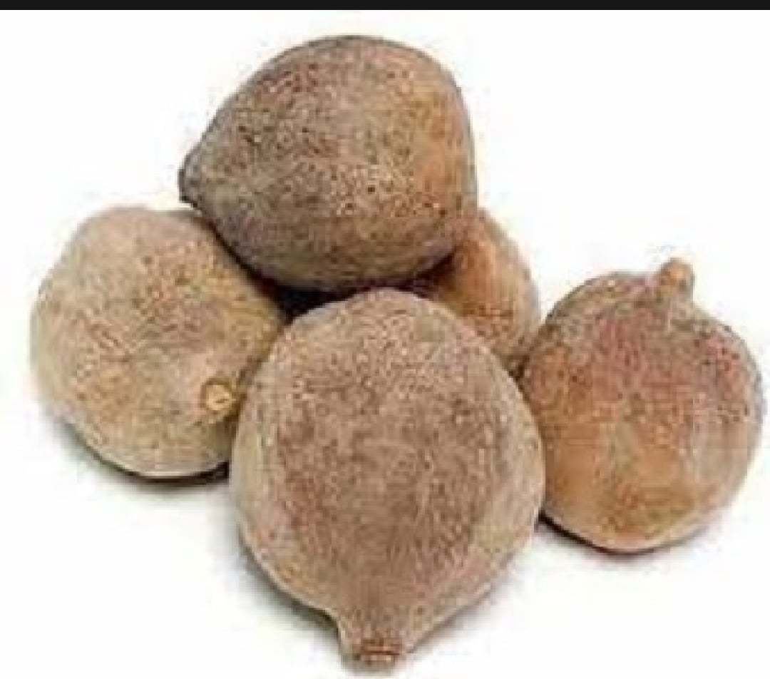 Picture of Bohera Powder 100gm/Bahera Gura