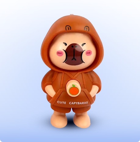 Cute Collectible Joy
