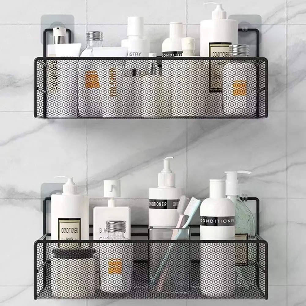 Picture of Multi-Use Metal Storage Shelf-D Shop
