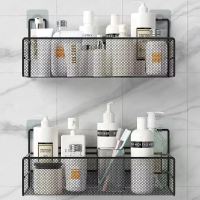 Picture of Multi-Use Metal Storage Shelf-D Shop