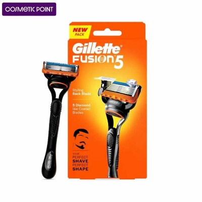Picture of Gillette Fusion 5 Razor