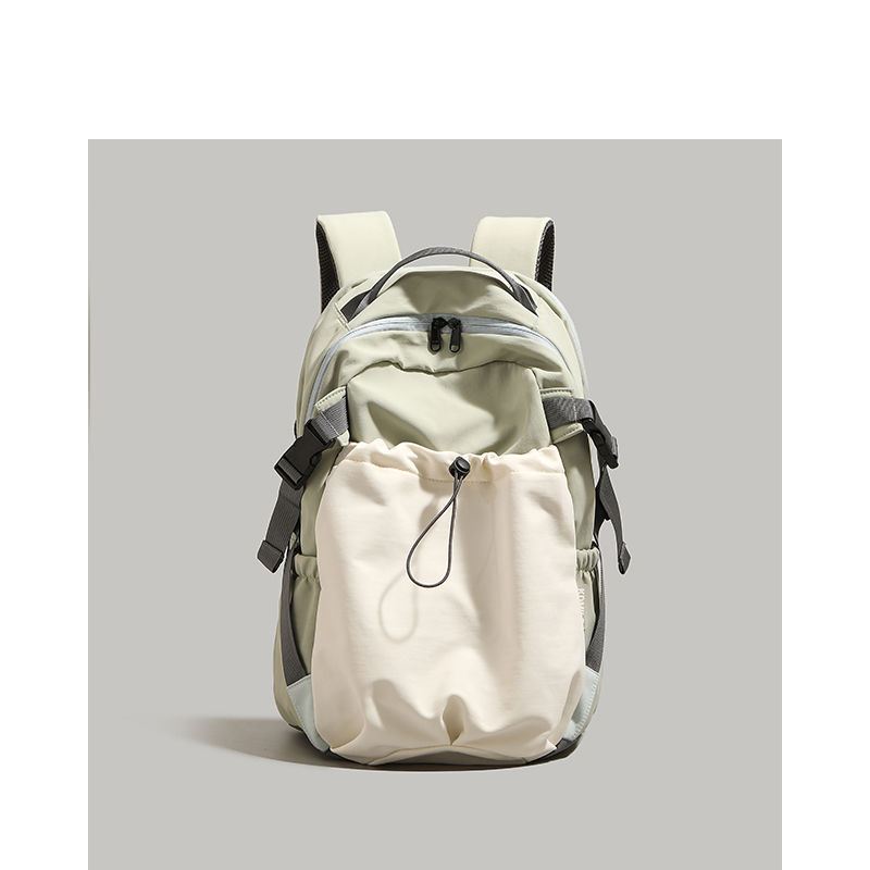Picture of Crimson UrbanFlex Drawstring Backpack