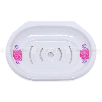 Picture of Arabian Melamaine Soapcase