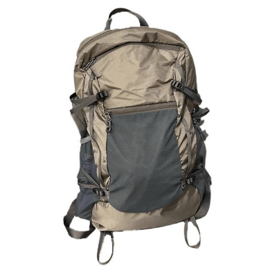 Picture of Outdoor Lightweight Mountaineering Bag Folding Waterproof Professional Hiking Leisure Bag