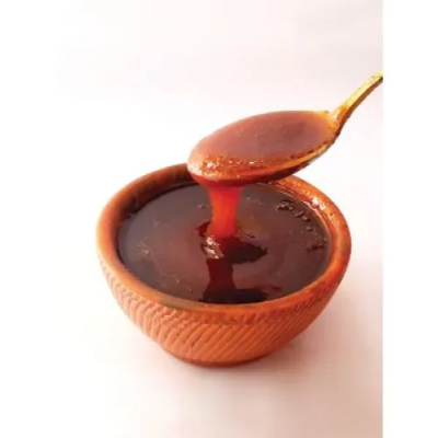 Picture of Jhola Khejur Gur 500gm