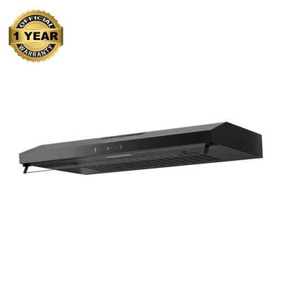 Picture of RFL Cooker Hood Julia 5 Layer SS Body with Touch Control 36 Inch