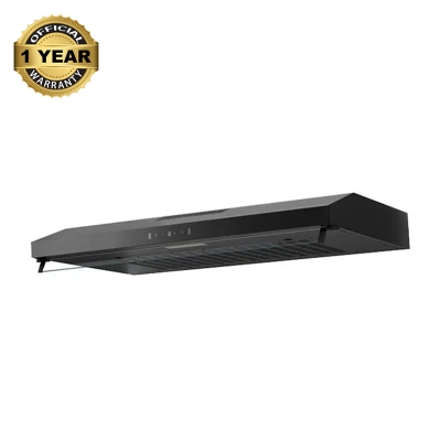 Picture of RFL Cooker Hood Diana made by Stainless Steel Body with 5 Layer Aluminium FIlter (27 Inch)