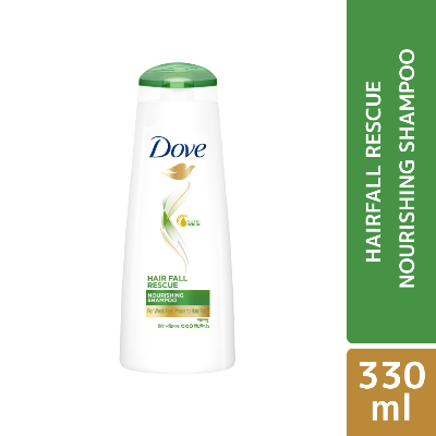Picture of Dove Shampoo Hairfall Rescue 330ml