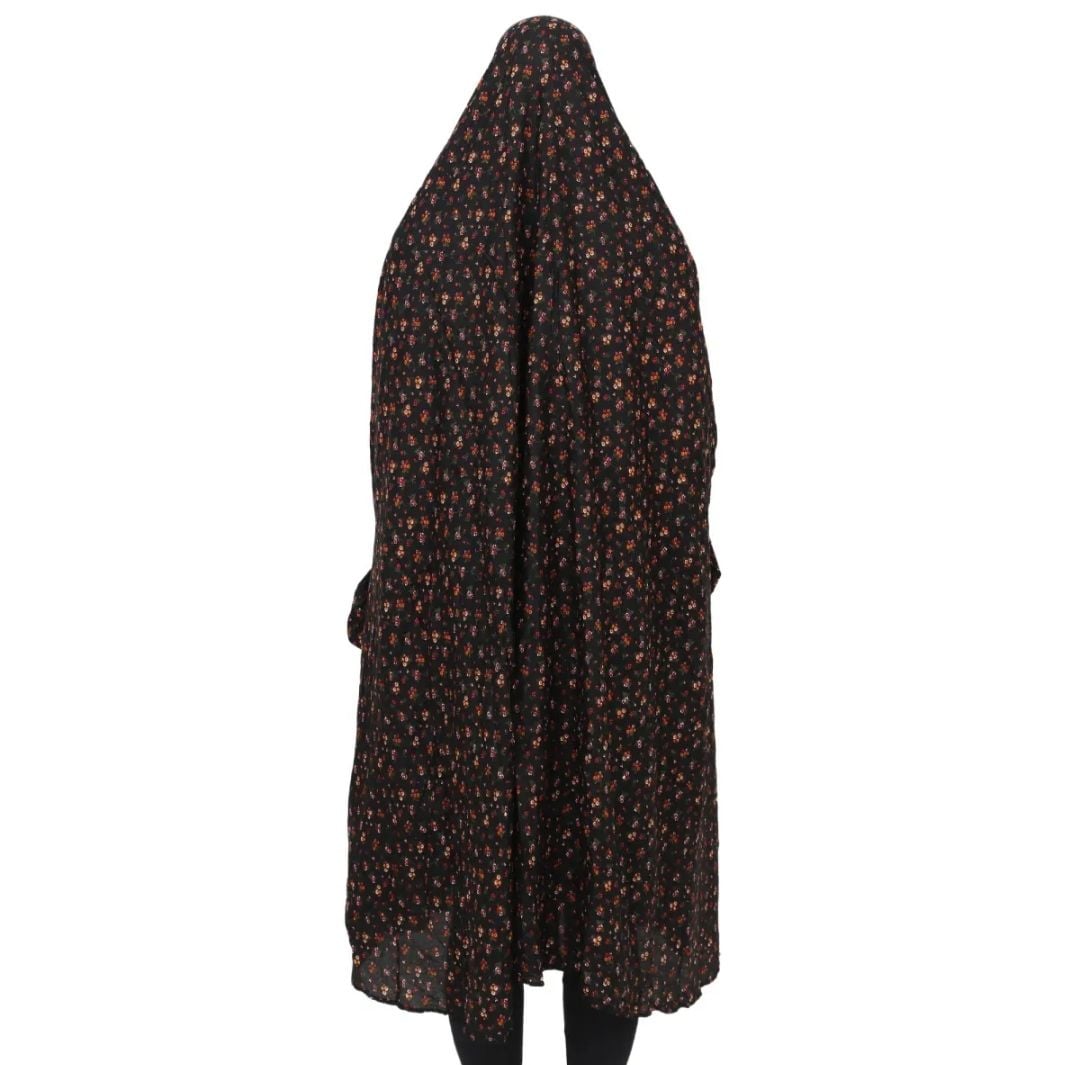 Picture of khimar nekab 100% cina lilen always use & comfortable collection