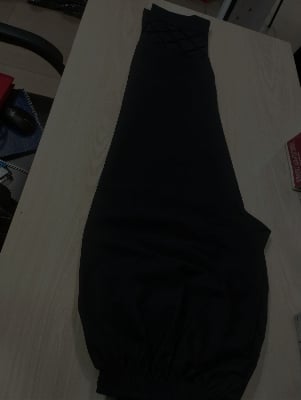 Picture of ladies fashionable cotton pant very comfortable  all design