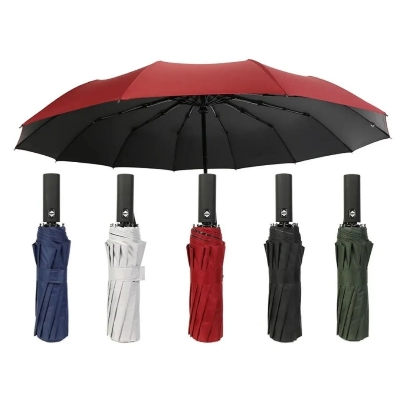 Picture of BMW 12 sticks auto open & auto close supar strong umbrella