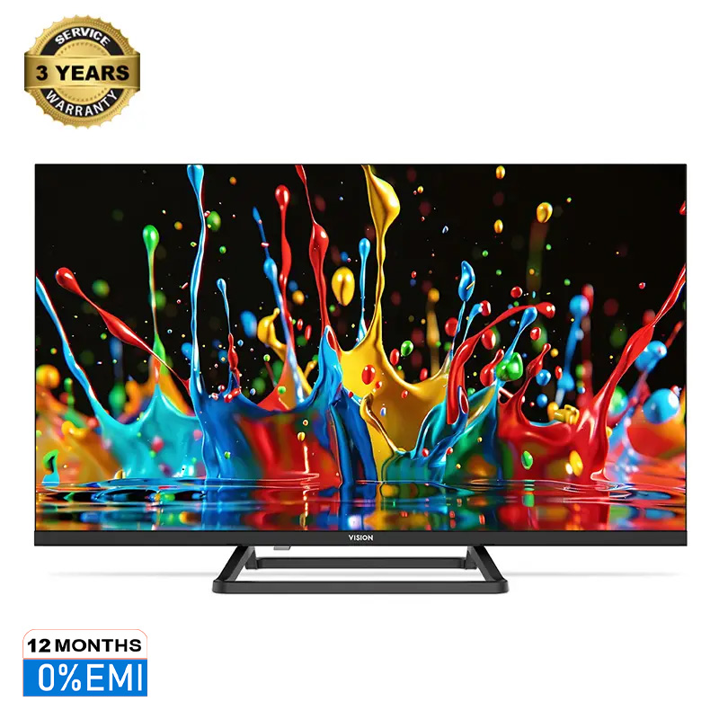 Picture of VISION 43" QLED FHD Google TV Q10S