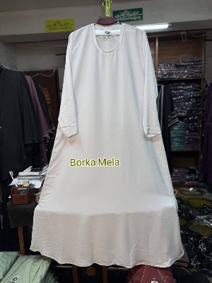 Picture of borqa dobai cerry febris inar borqa