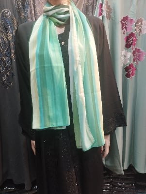 Picture of Jorjet Hijab New Design China Fashionable Headscarf for Women