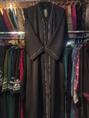 Picture of Dobai Zoom New Design Borka