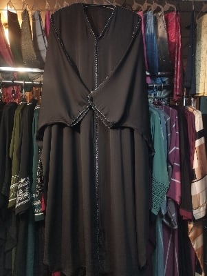 Picture of Dobai Cerry Abaya Borka