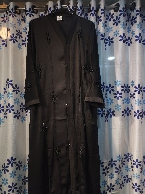 Picture of Dobai Zoom Fabris Karcofe Borka Product Title