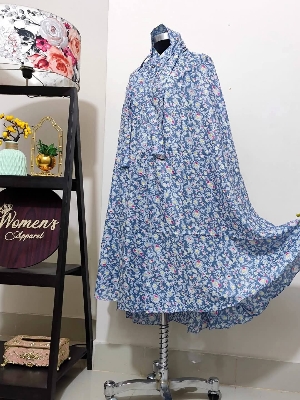 Picture of Hijab Arbbindo+ bexi cotton namajer hijab