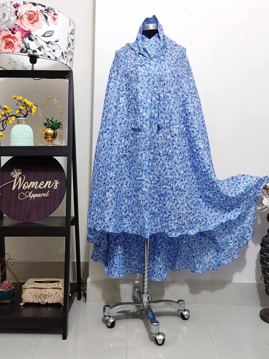 Picture of Hijab Arbbindo+ bexi cotton namajer hijab