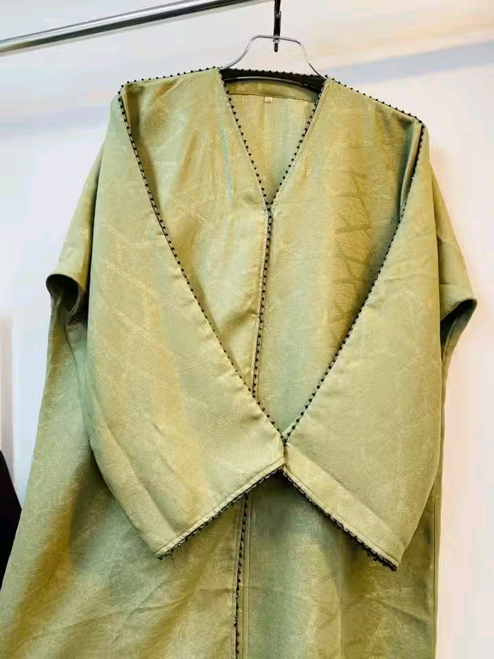 Picture of Turkey Fabric Dobaiborka