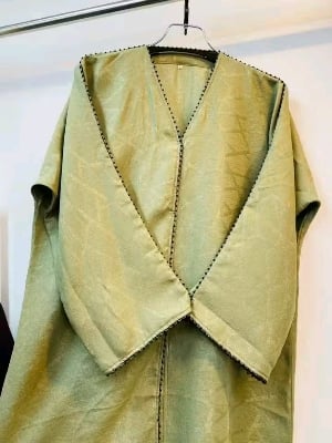 Picture of Turkey Fabric Dobaiborka