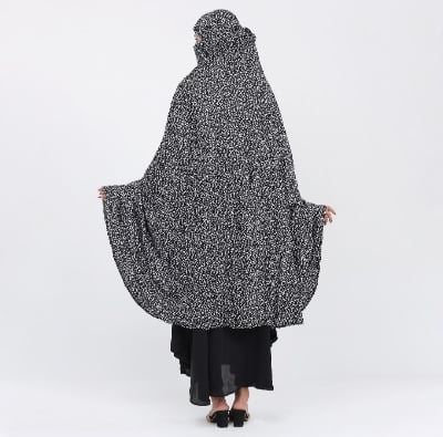 Picture of Nikab Khimar Hijab for Muslim Women