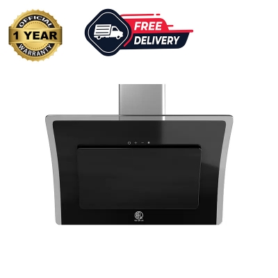 Picture of RFL Cooker Hood Laila 5 Layer SS Body with Digital Touch Display 36 Inch