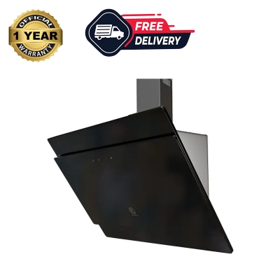Picture of RFL Cooker Hood Madona with Auto Heat Cleaning Technology and 5 Layer SS Body with Digital Touch Display (35 Inch)