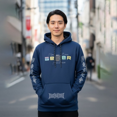 Picture of Original China Fabrics Hoodie Collection 2026