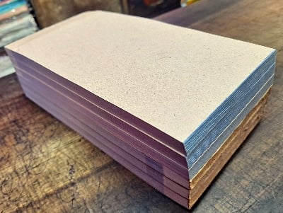 Picture of Cash Memo Pads - 100 Pages, 1 pcs | Billing/Receipt Memo  for Business Use