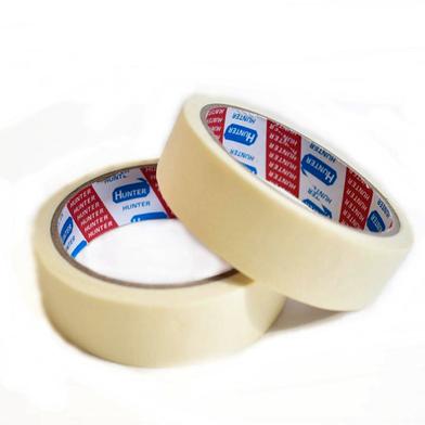 Picture of Masking Tape 1 Inch- 20 Yards (1pcs)