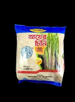 Picture of Red Sugar 1kg +1kg = 2kg  pack – Pure Deshi Kher Chini | Natural Brown Sugar | Traditional Unrefined Sugar