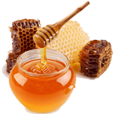 Picture of Khagrachari Premium 100% Sweet Honey 500g