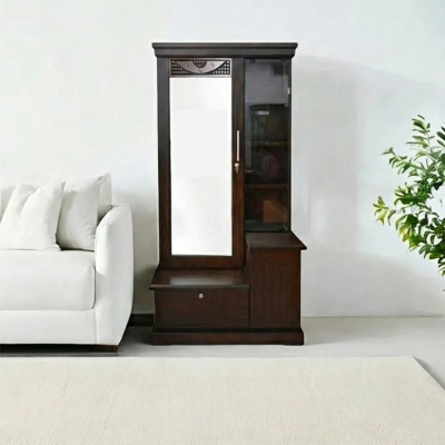 Picture of Andormahal MDF Dressing Table(6ft by 2.5ft by 1ft)