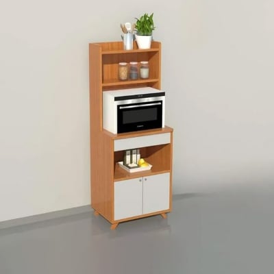 Picture of Andormahal MDF Oven Cabinet(5ft by 2ft by 14inch)