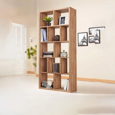 Picture of Andormahal (MDF) Book Shelf(6ft by 2.5ft by 1ft)