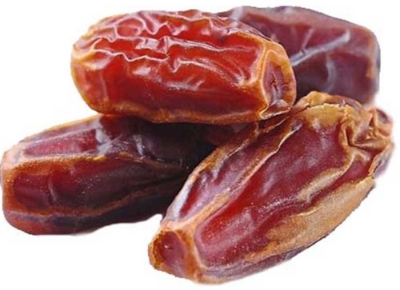 Picture of Mabrum Dates Morium Khejur Premium quality 500g
