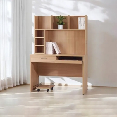 Picture of Andormahal (MDF) Modern Reading Table (without Foot stand)-(5ft by 3ft 16inch)