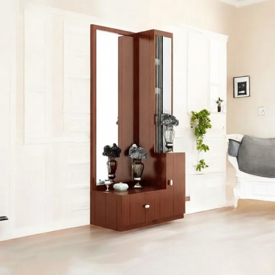Picture of Andormahal MDF Dressing Table-(6ft by 2.5ft 1ft)